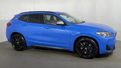 2022 (22) BMW X2 M35i 5dr Step Auto 4865004