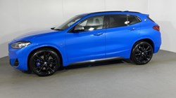 2022 (22) BMW X2 M35i 5dr Step Auto 4864982
