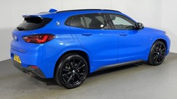 2022 (22) BMW X2 M35i 5dr Step Auto 4864998