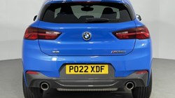 2022 (22) BMW X2 M35i 5dr Step Auto 4864951