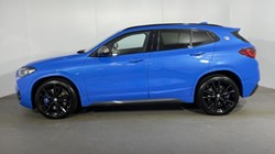 2022 (22) BMW X2 M35i 5dr Step Auto 4864983