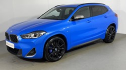 2022 (22) BMW X2 M35i 5dr Step Auto 4864975
