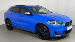2022 (22) BMW X2 M35i 5dr Step Auto 4865007