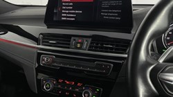 2022 (22) BMW X2 M35i 5dr Step Auto 4864921