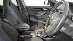 2022 (22) BMW X2 M35i 5dr Step Auto 4864928
