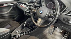 2022 (22) BMW X2 M35i 5dr Step Auto 4864927