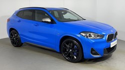 2022 (22) BMW X2 M35i 5dr Step Auto 4864965