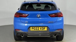 2022 (22) BMW X2 M35i 5dr Step Auto 4864947