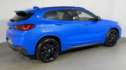 2022 (22) BMW X2 M35i 5dr Step Auto 4864999