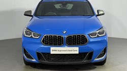 2022 (22) BMW X2 M35i 5dr Step Auto 4865018