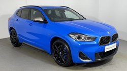 2022 (22) BMW X2 M35i 5dr Step Auto 4864967