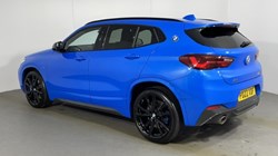 2022 (22) BMW X2 M35i 5dr Step Auto 4864988