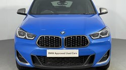 2022 (22) BMW X2 M35i 5dr Step Auto 4865023