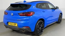 2022 (22) BMW X2 M35i 5dr Step Auto 4864994