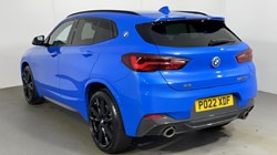 2022 (22) BMW X2 M35i 5dr Step Auto 4864992