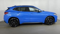 2022 (22) BMW X2 M35i 5dr Step Auto 4865001