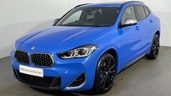 2022 (22) BMW X2 M35i 5dr Step Auto 4864972