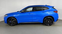 2022 (22) BMW X2 M35i 5dr Step Auto 4864984