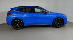 2022 (22) BMW X2 M35i 5dr Step Auto 4864962