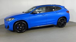 2022 (22) BMW X2 M35i 5dr Step Auto 4864981