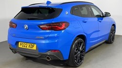 2022 (22) BMW X2 M35i 5dr Step Auto 4864993