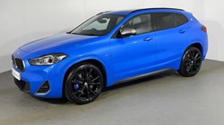 2022 (22) BMW X2 M35i 5dr Step Auto 4864977