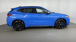 2022 (22) BMW X2 M35i 5dr Step Auto 4864961