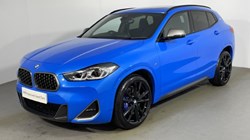 2022 (22) BMW X2 M35i 5dr Step Auto 4864973