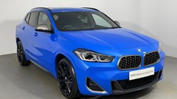 2022 (22) BMW X2 M35i 5dr Step Auto 4865011