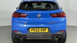 2022 (22) BMW X2 M35i 5dr Step Auto 4864949