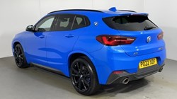 2022 (22) BMW X2 M35i 5dr Step Auto 4864990