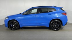 2022 (22) BMW X2 M35i 5dr Step Auto 4864986