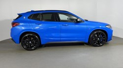 2022 (22) BMW X2 M35i 5dr Step Auto 4864960