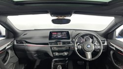 2022 (22) BMW X2 M35i 5dr Step Auto 4864956