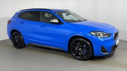 2022 (22) BMW X2 M35i 5dr Step Auto 4864964