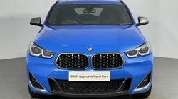 2022 (22) BMW X2 M35i 5dr Step Auto 4865014