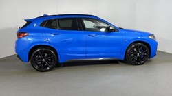 2022 (22) BMW X2 M35i 5dr Step Auto 4864959