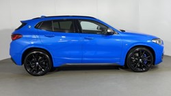 2022 (22) BMW X2 M35i 5dr Step Auto 4865002