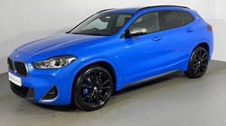 2022 (22) BMW X2 M35i 5dr Step Auto 4864976