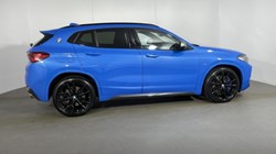 2022 (22) BMW X2 M35i 5dr Step Auto 4864958