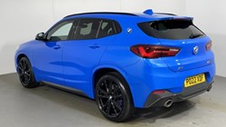 2022 (22) BMW X2 M35i 5dr Step Auto 4864989