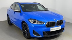 2022 (22) BMW X2 M35i 5dr Step Auto 4864970