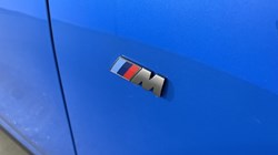 2022 (22) BMW X2 M35i 5dr Step Auto 4864936