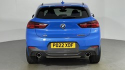 2022 (22) BMW X2 M35i 5dr Step Auto 4864946