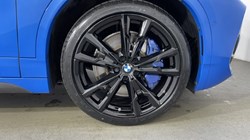 2022 (22) BMW X2 M35i 5dr Step Auto 4864937