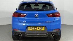 2022 (22) BMW X2 M35i 5dr Step Auto 4864950