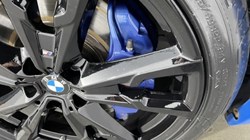 2022 (22) BMW X2 M35i 5dr Step Auto 4864938