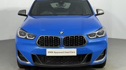 2022 (22) BMW X2 M35i 5dr Step Auto 4865022