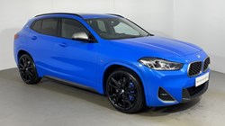 2022 (22) BMW X2 M35i 5dr Step Auto 4864966