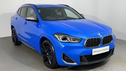 2022 (22) BMW X2 M35i 5dr Step Auto 4864969